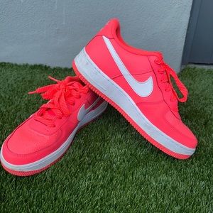 Nike Air size 8.5 for women original